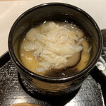 新橋 鮨 栞庵 やましろ - 