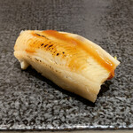 新橋 鮨 栞庵 やましろ - 