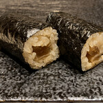 新橋 鮨 栞庵 やましろ - 