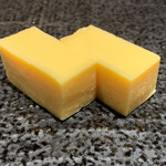 新橋 鮨 栞庵 やましろ - 