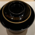 新橋 鮨 栞庵 やましろ - 