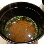 新橋 鮨 栞庵 やましろ - 