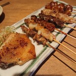 おおいた冠地どり専門店 とよいち - 