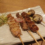 おおいた冠地どり専門店 とよいち - 