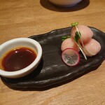 おおいた冠地どり専門店 とよいち - 