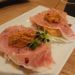 おおいた冠地どり専門店 とよいち - 