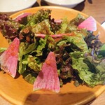 おおいた冠地どり専門店 とよいち - 