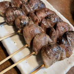 YAKITORI 502 - 