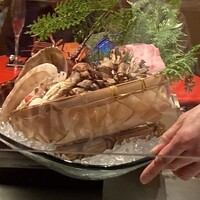 六本木うかい亭 - 