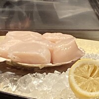 六本木うかい亭 - 