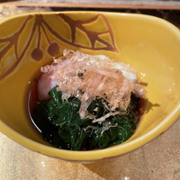和酒和食の坂 - 
