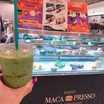 TOKYO MACAPRESSO - 