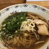 Chuukasoba Hisago - ラーメン