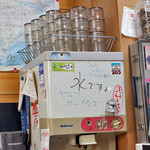 手打ちうどん ぶれーど・う - 