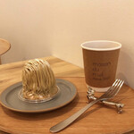 メゾン デュ ミエル 本店 - 