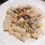 トラットリア ラ ロッカ - 