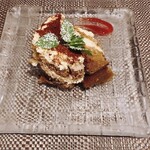 トラットリア ラ ロッカ - 