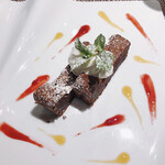 トラットリア ラ ロッカ - 