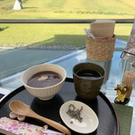 Maru cafe - 