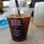 ファミリーマート - ドリンク写真: