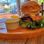 ベジボーイキッチン - 