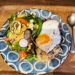 ベジボーイキッチン - 