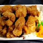 くまや弁当 - 