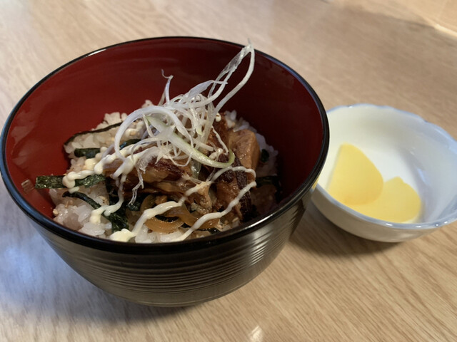 ごちそうラーメン おだしま屋（おだしまや） - 藤根（ラーメン）の写真