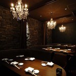 点 - 最大４５名様収容の「すばる」