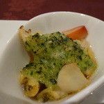 ビストロルポ - 