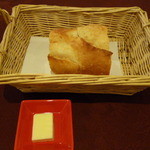 ビストロルポ - 