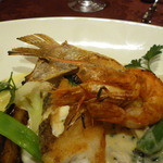 ビストロルポ - 