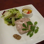 ビストロルポ - 