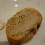 ビストロルポ - 