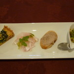 ビストロルポ - 