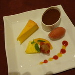 ビストロルポ - 