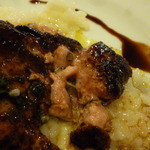 ビストロルポ - 