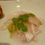 ビストロルポ - 