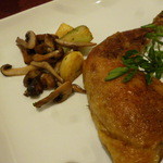 ビストロルポ - 