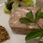 ビストロルポ - 