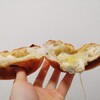 ボン クール - 料理写真:伸びるチーズ