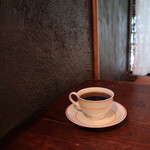GRANARY'S COFFEE STAND - 
