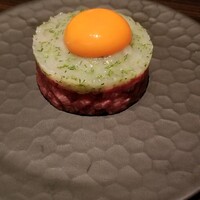 焼肉うしごろ 銀座並木通り店 - 