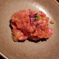 焼肉うしごろ 銀座並木通り店 - 