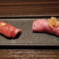 焼肉うしごろ 銀座並木通り店 - 