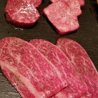 焼肉うしごろ 銀座並木通り店 - 