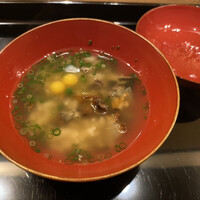 お料理 ふじ原 - 