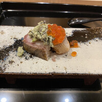 お料理 ふじ原 - 