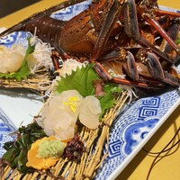 中納言 大阪駅前第3ビル店 - 