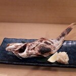 Genshiyaki Nihonshu Ame Nochi Hareruya - 